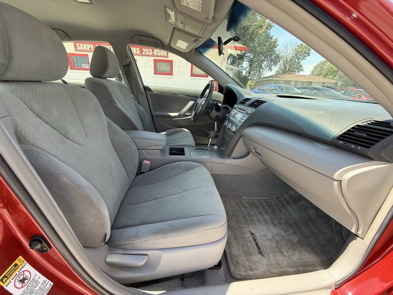 Used 2008 Toyota Camry LE FWD image 13