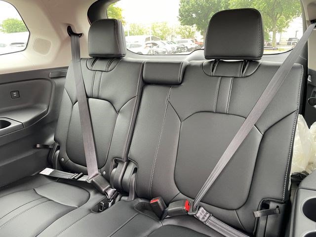 New 2026 Honda Pilot Touring image 27