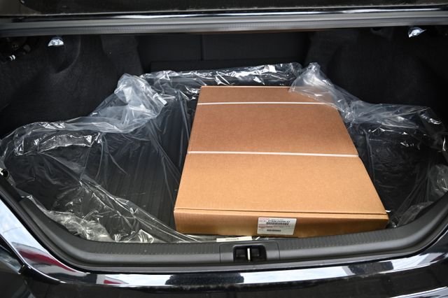 New 2026 Toyota Camry SE FWD image 28