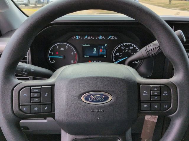New 2026 Ford F250 XL w/ STX Appearance Package AWD/4WD image 27