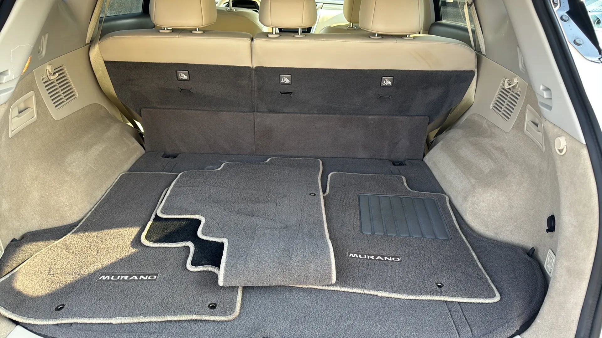 Used 2017 Nissan Murano SL image 21