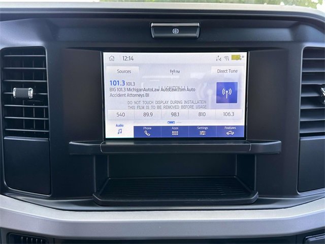 New 2026 Ford F350 XL w/ STX Appearance Package image 26