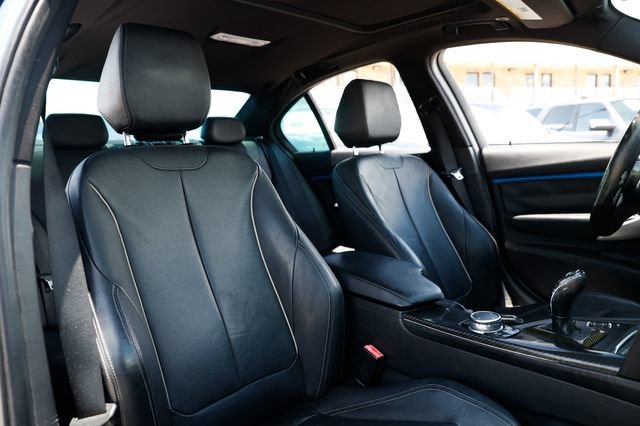 Used 2016 BMW 340i Sedan RWD image 21