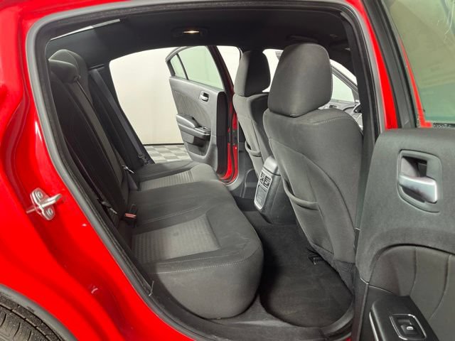 Used 2023 Dodge Charger SXT RWD image 47