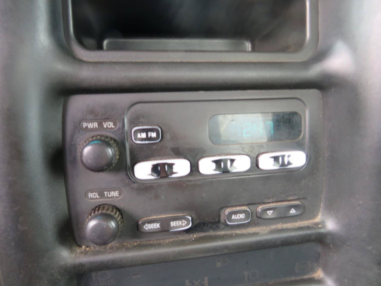 Used 2005 Chevrolet Kodiak C4500 2WD Regular Cab image 14