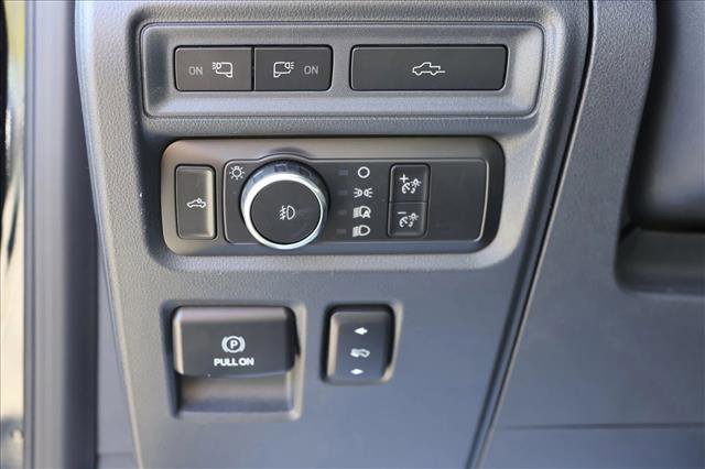 Used 2022 Ford F150 Lariat w/ Equipment Group 502A High AWD/4WD image 13