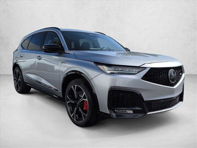 New 2026 Acura MDX Type S image 7