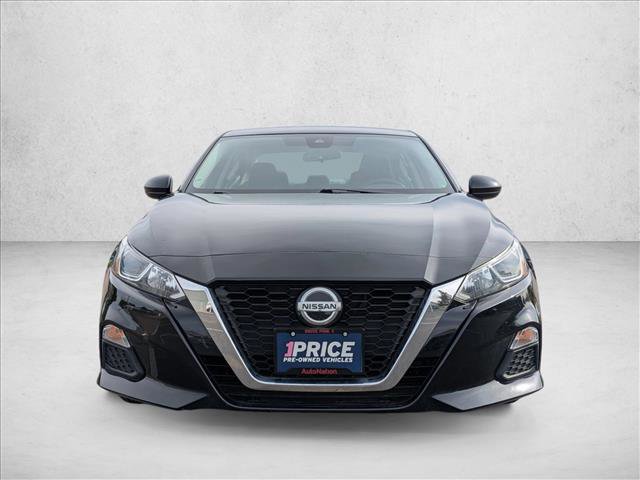 Used 2021 Nissan Altima 2.5 S FWD image 2