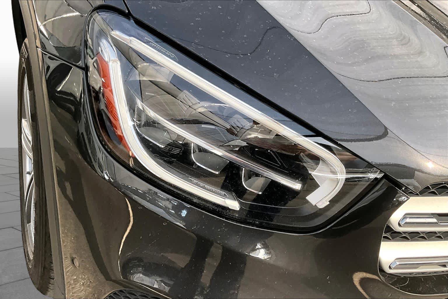 Used 2021 Mercedes-Benz GLC 300 image 28