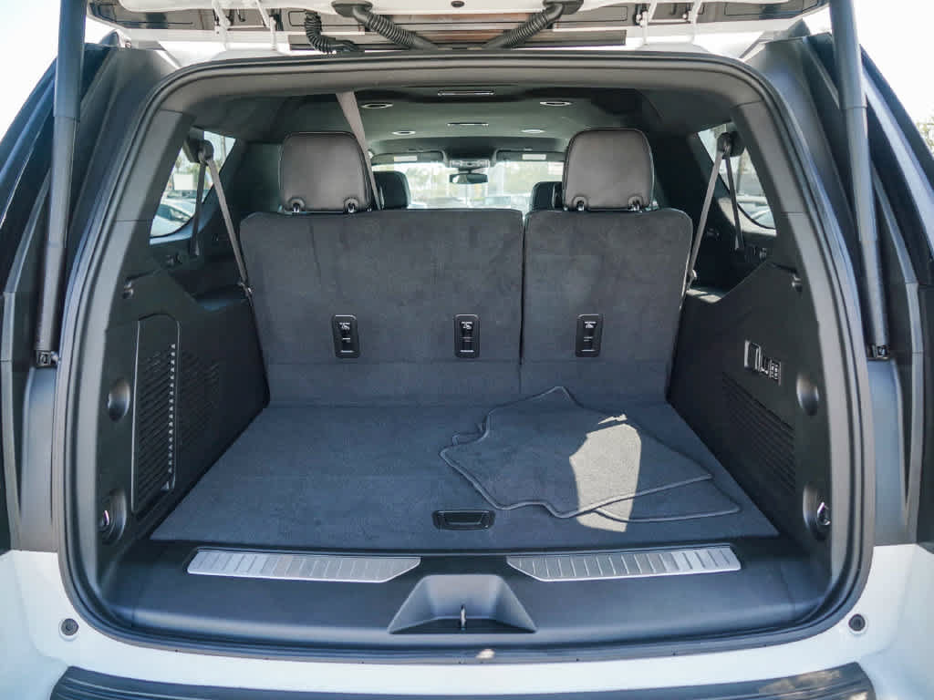 Used 2024 Chevrolet Suburban Premier w/ Max Trailering Package AWD/4WD image 25