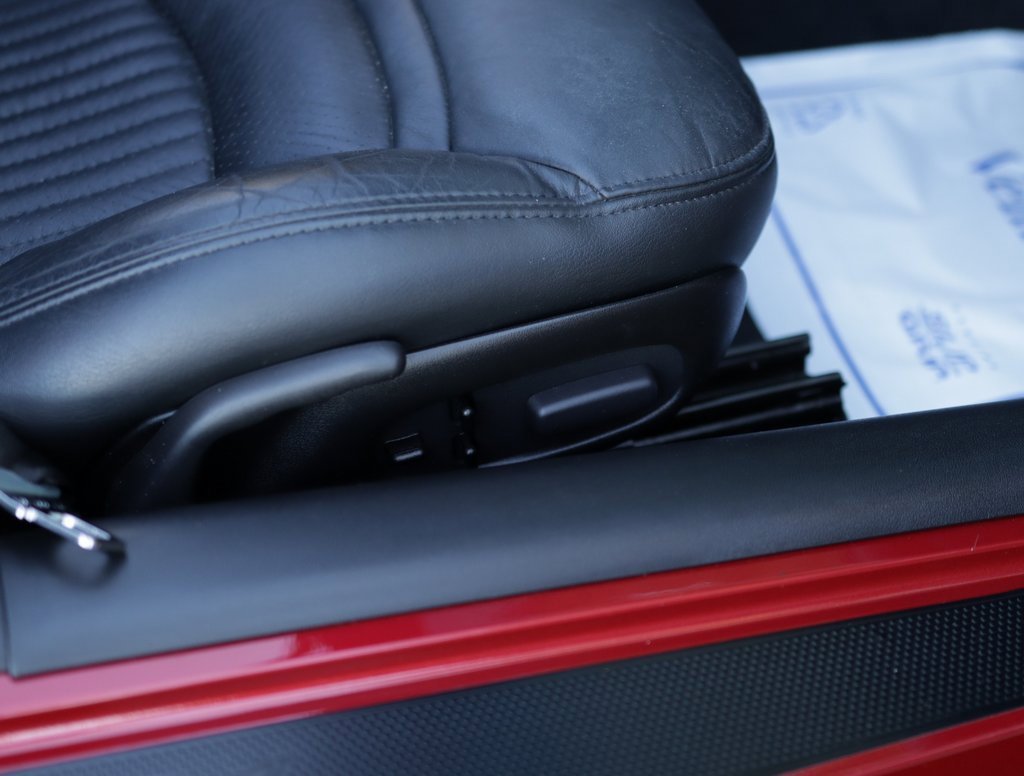 Used 2002 Chevrolet Corvette Coupe w/ Preferred Equipment Group2 image 31