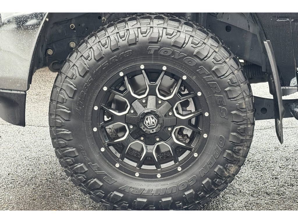 Used 2024 RAM 2500 Big Horn w/ Heated Seats & Wheel Group image 28