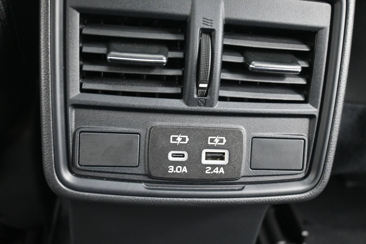 Certified 2025 Subaru Forester Premium AWD/4WD image 35