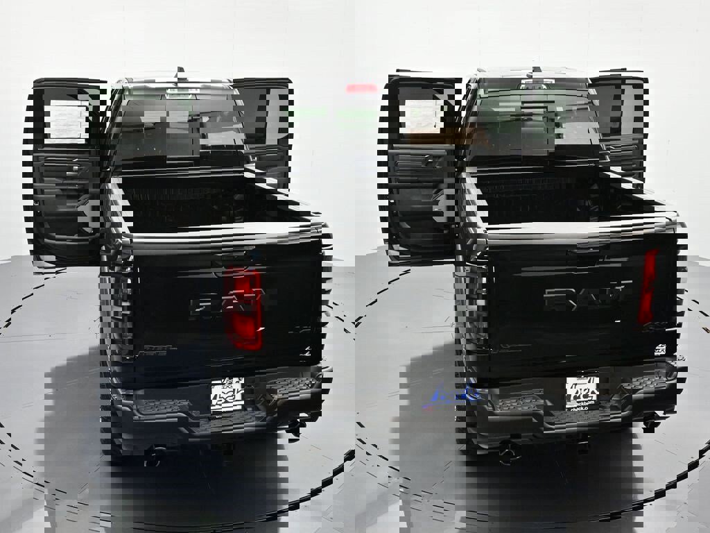 New 2026 RAM 1500 Rebel w/ Rebel Level 2 Equipment Group image 49