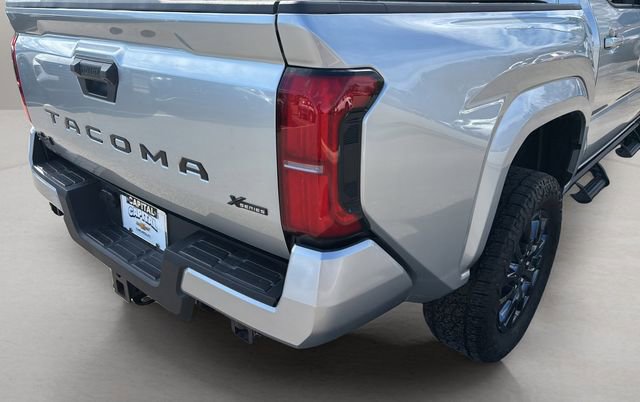 Used 2024 Toyota Tacoma SR5 image 36