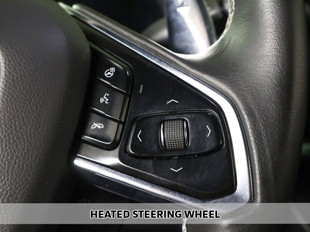 Used 2024 Chevrolet Corvette Z06 w/ Stealth Interior Trim Package RWD image 8