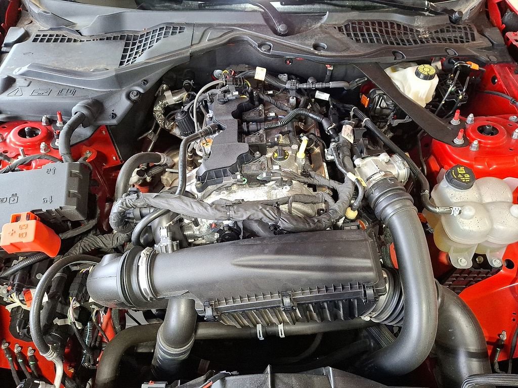 Used 2024 Ford Mustang Premium image 26