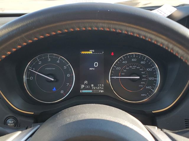 Used 2021 Subaru Crosstrek 2.5i Limited w/ Popular Package #5 image 28