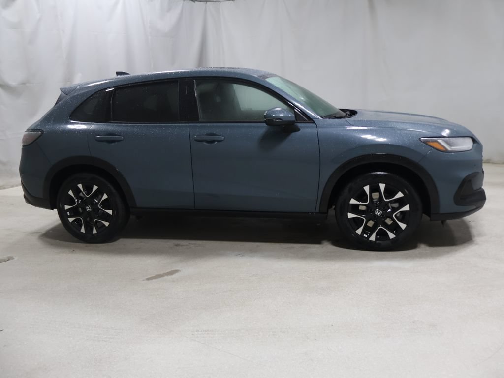 New 2027 Honda HR-V EX-L image 8