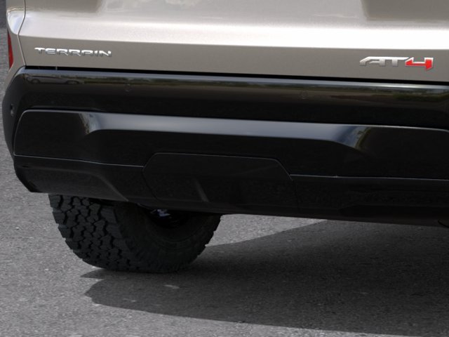 New 2026 GMC Terrain AT4 AWD/4WD image 14