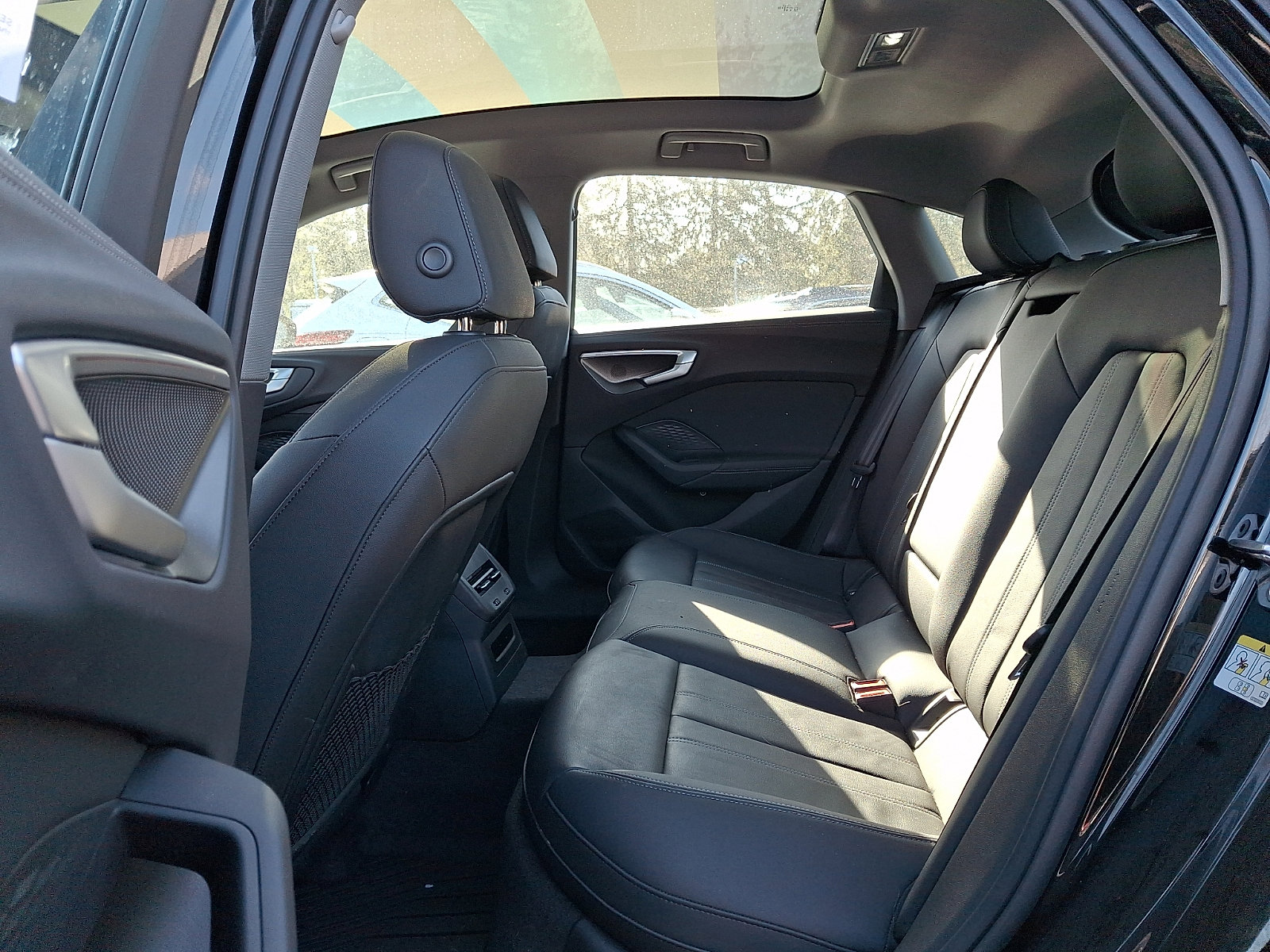 Used 2025 Audi A5 2.0T Premium Plus w/ Premium Plus image 10