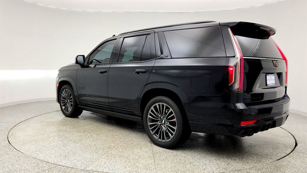 Used 2023 Cadillac Escalade V image 7