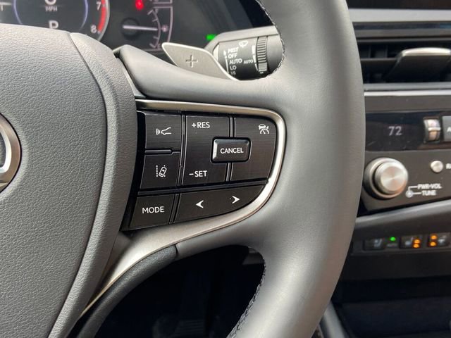 Certified 2023 Lexus ES 350 w/ Premium Package image 19
