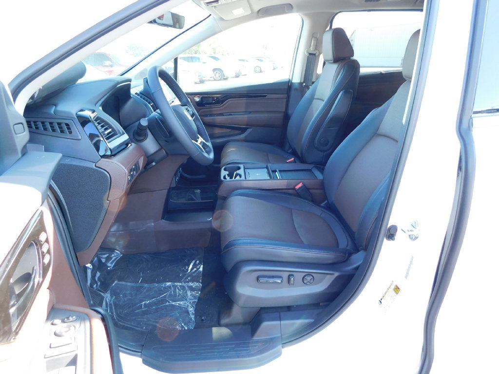 New 2027 Honda Odyssey Elite image 13