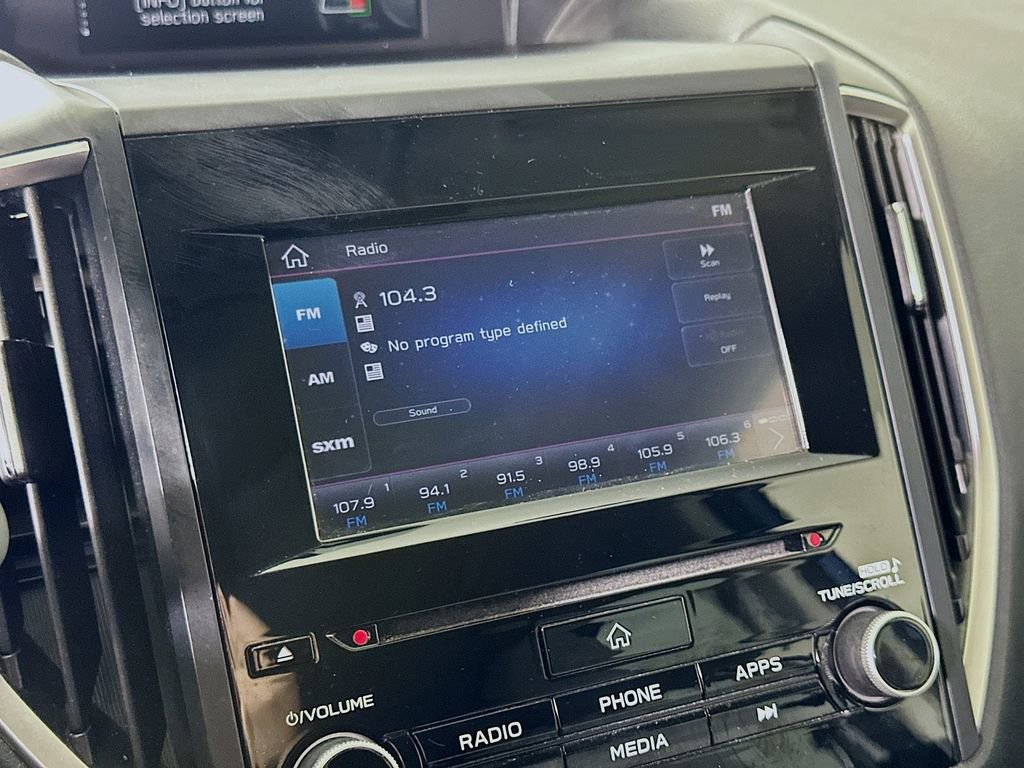 Used 2019 Subaru Forester Premium image 26