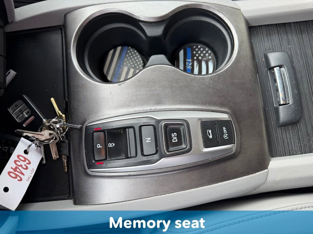 Used 2021 Honda Pilot EX-L image 29