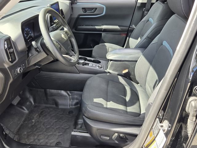 Used 2021 Ford Bronco Sport Badlands image 10