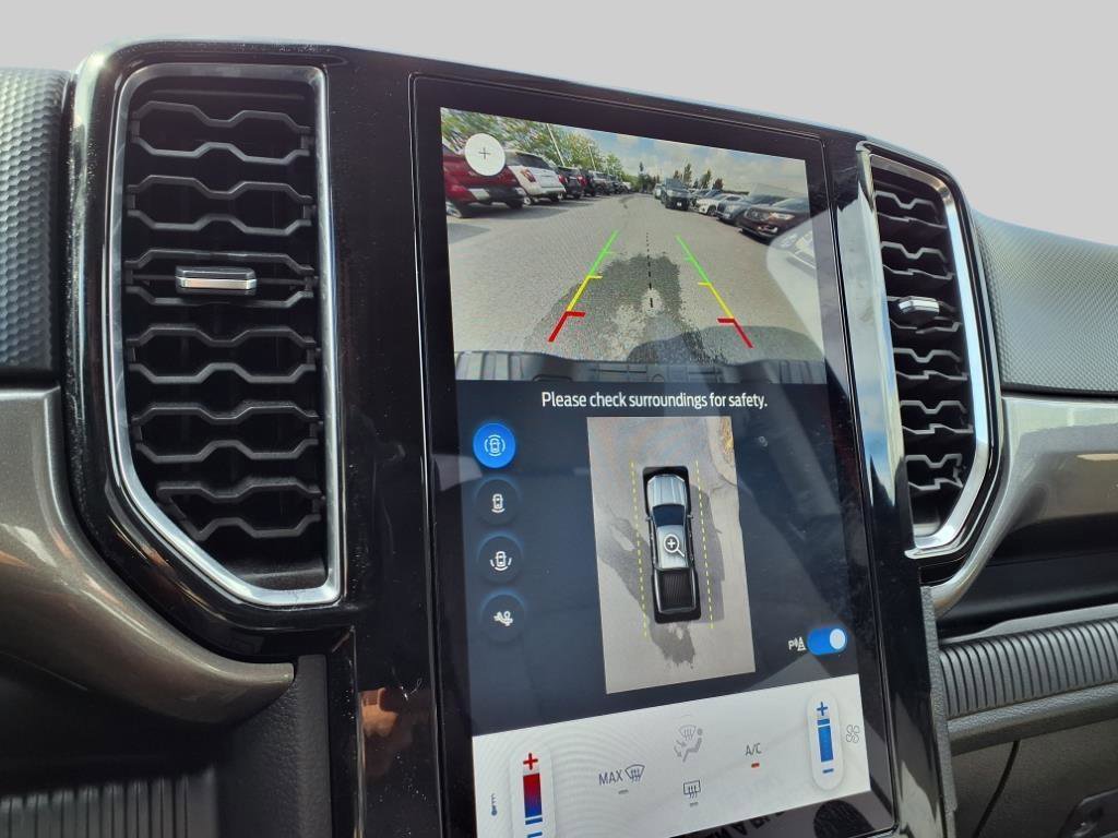 Used 2024 Ford Ranger XLT w/ Technology Package image 12
