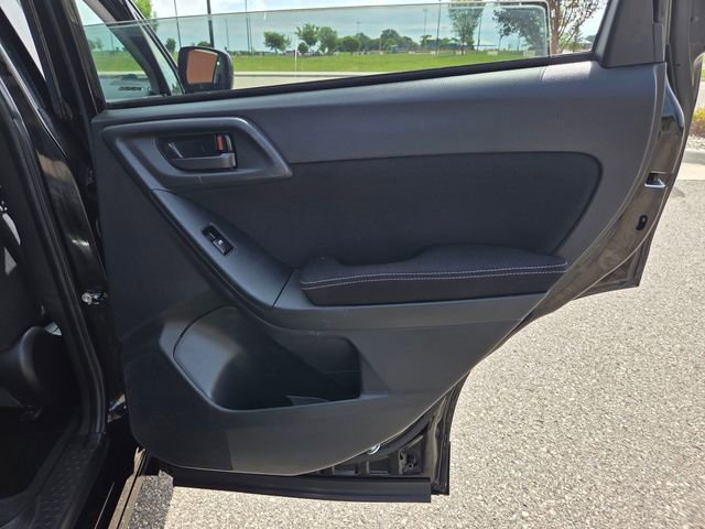 Used 2015 Subaru Forester 2.5i Premium w/ Popular Package #1 AWD/4WD image 43