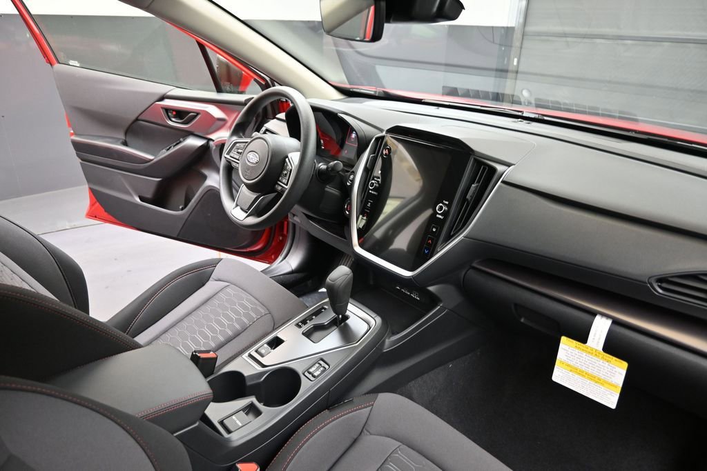 New 2026 Subaru Impreza 2.0i Sport AWD/4WD image 12