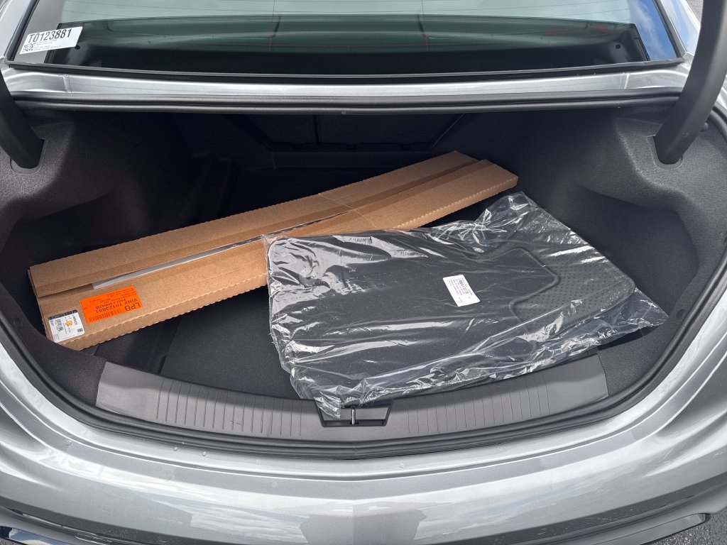New 2026 Cadillac CT5 Sport w/ Platinum Package RWD image 10