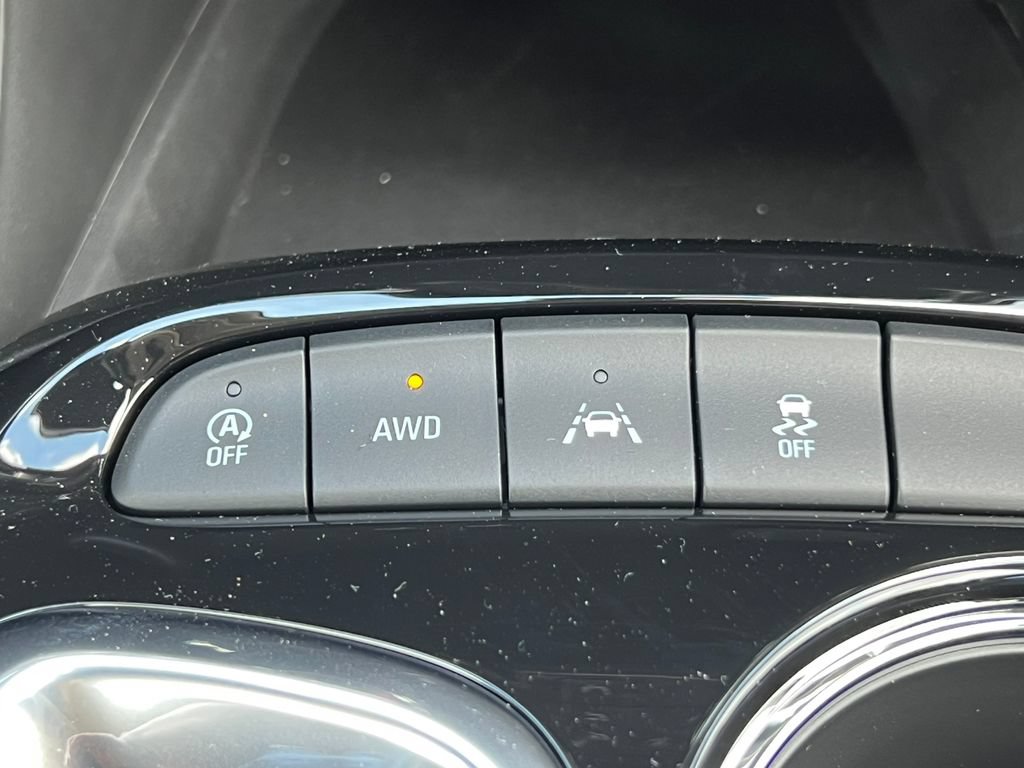 New 2026 Buick Encore GX Sport Touring w/ Comfort Package AWD/4WD image 28