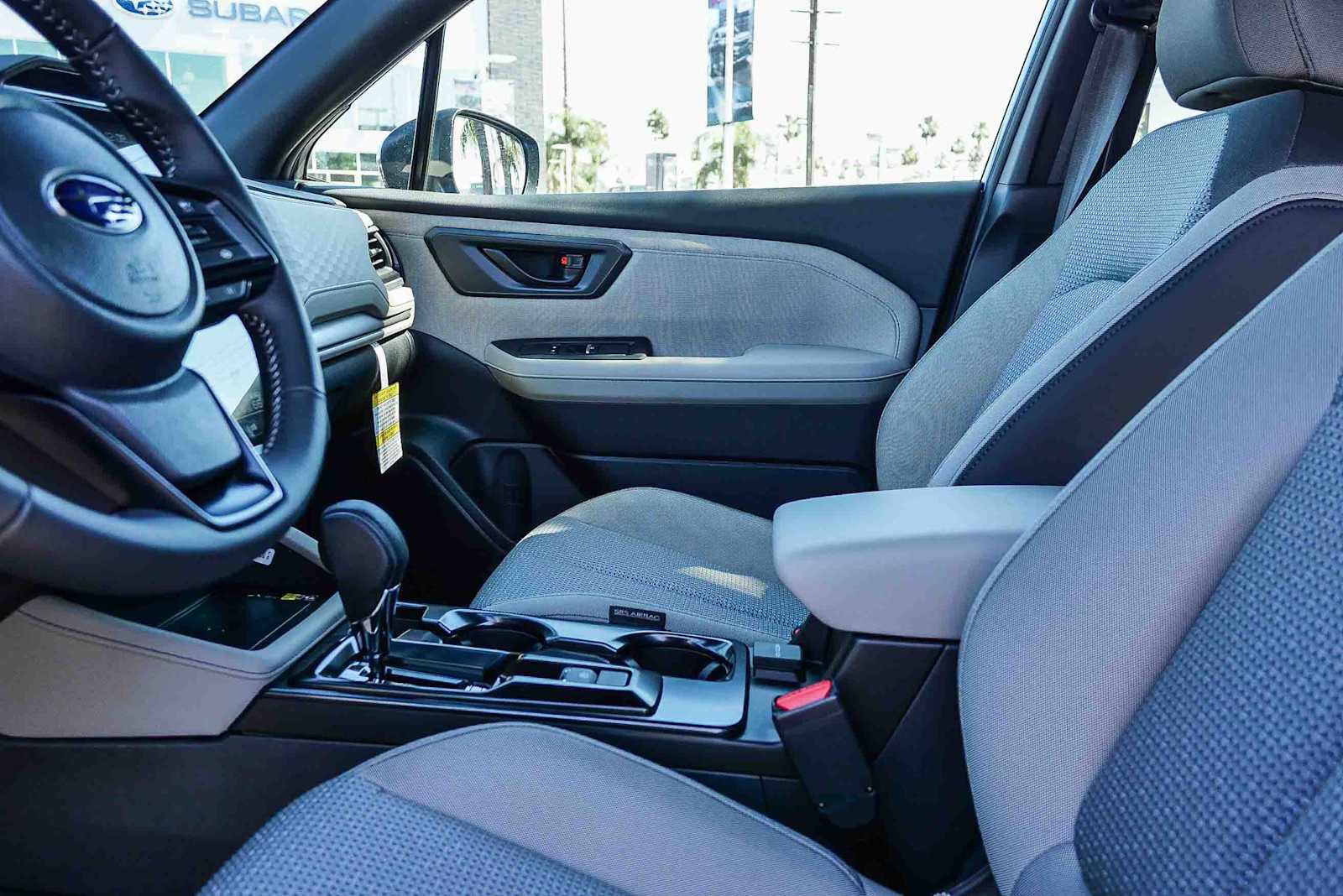 New 2026 Subaru Forester Premium AWD/4WD image 18