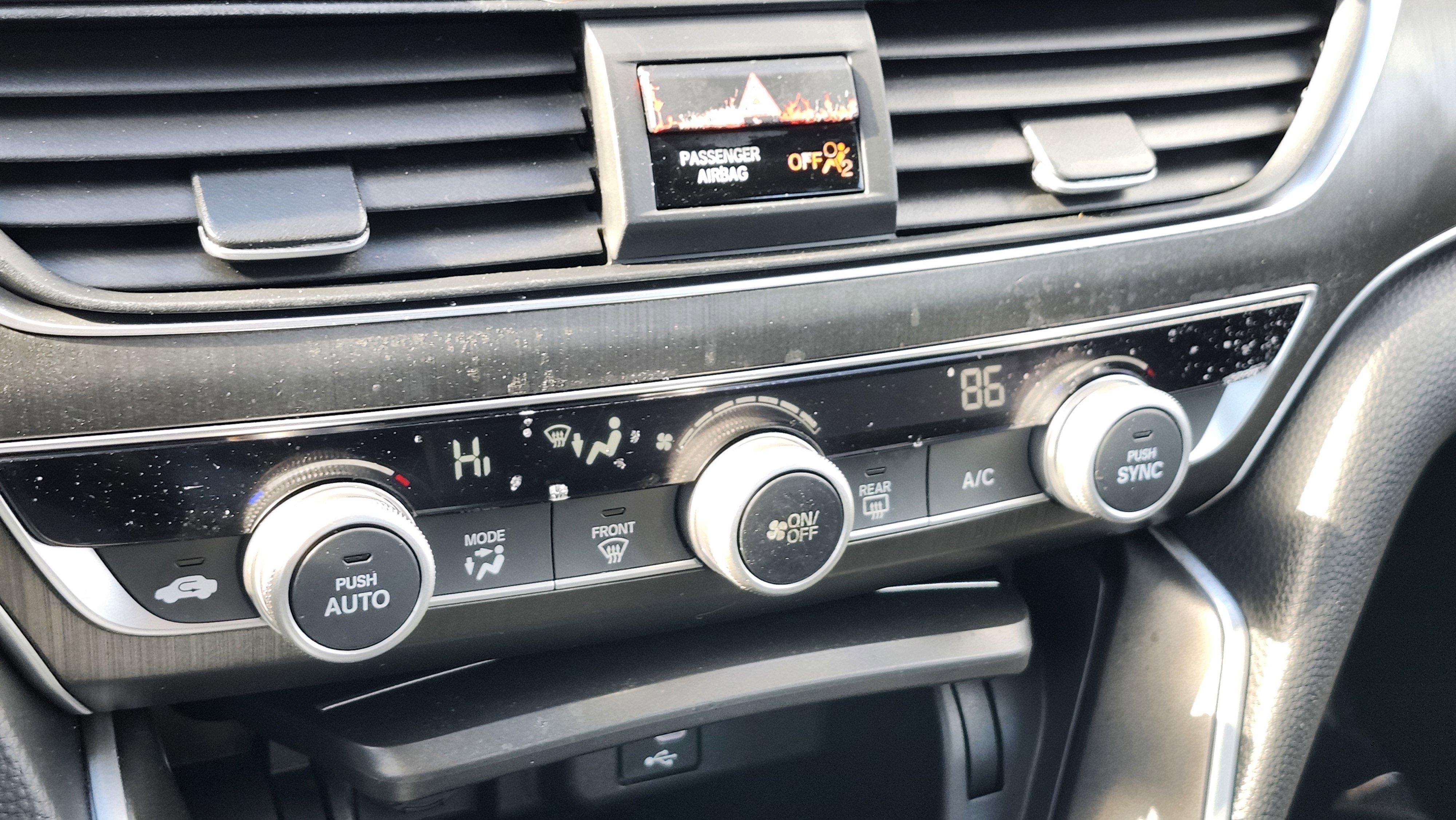 Used 2018 Honda Accord LX image 26