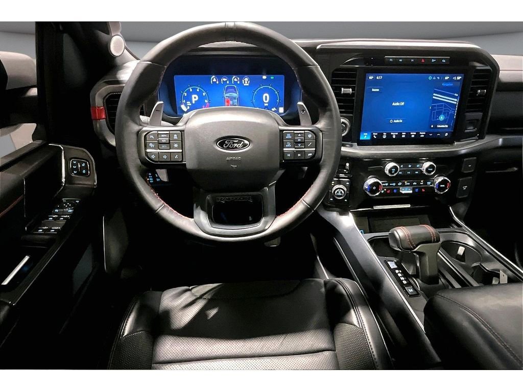 Used 2024 Ford F150 Raptor AWD/4WD image 6