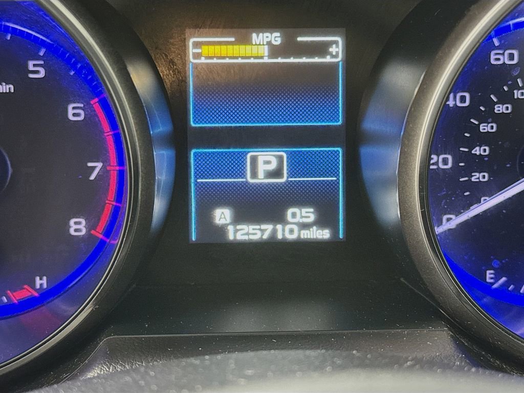 Used 2017 Subaru Legacy 2.5i Premium AWD/4WD image 14