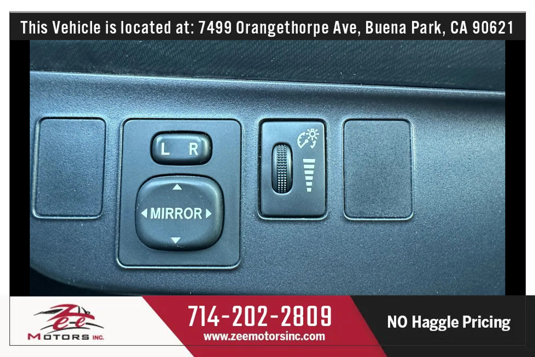 Used 2014 Toyota Prius C Two image 25