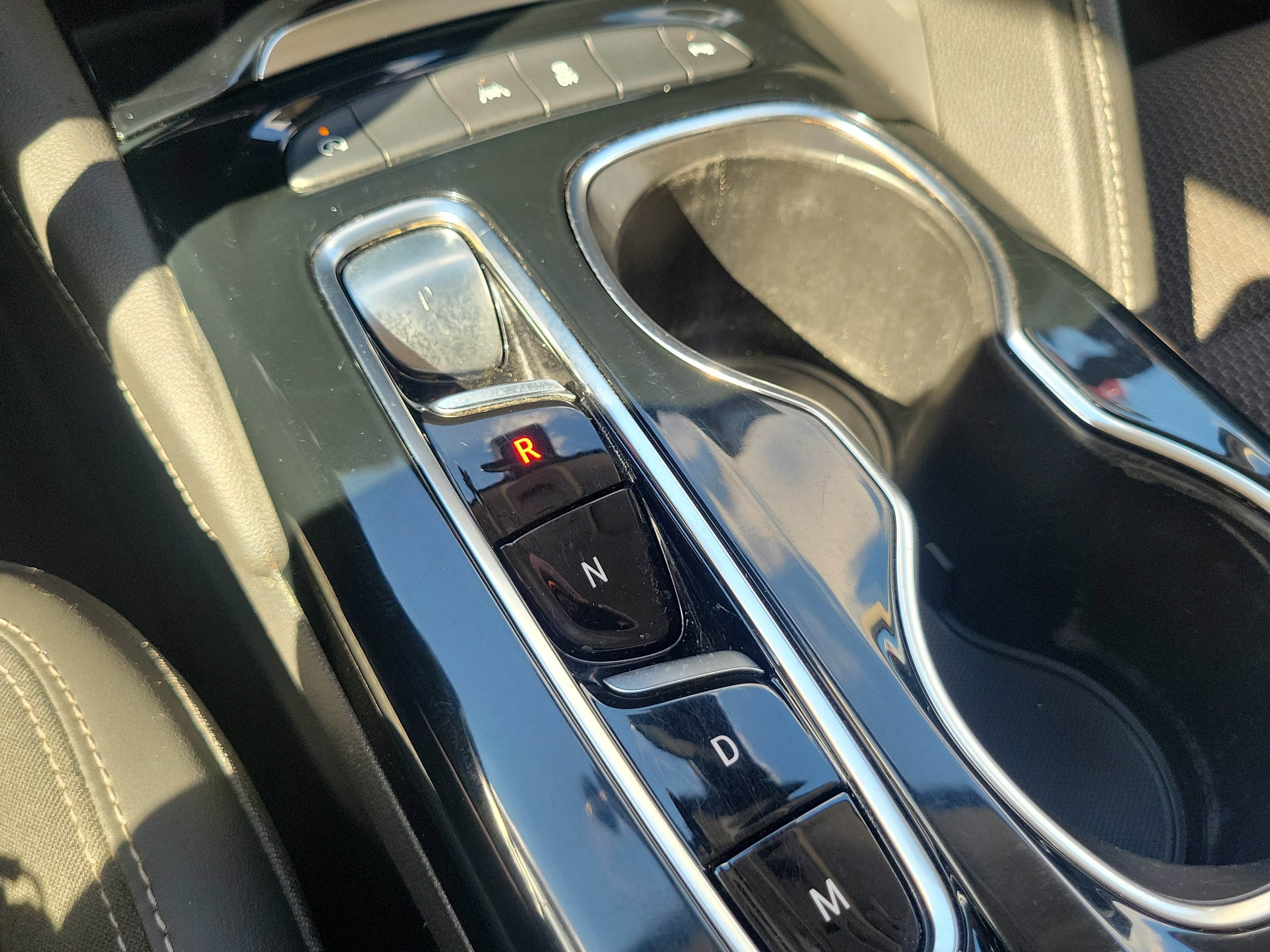 Used 2021 Buick Envision Preferred image 22