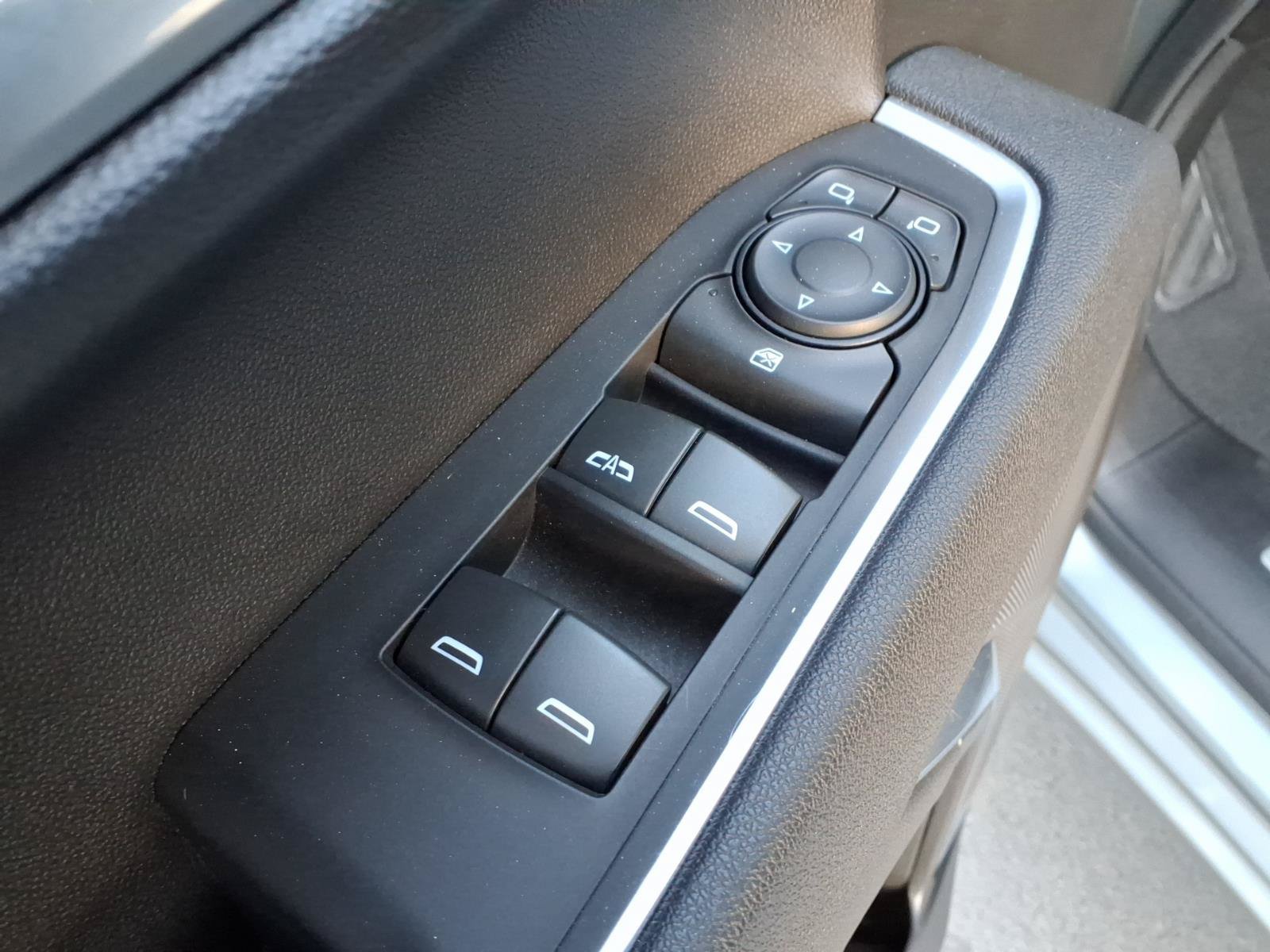 Used 2025 Chevrolet Silverado 1500 LT w/ LPO, Liner Protection Package AWD/4WD image 14