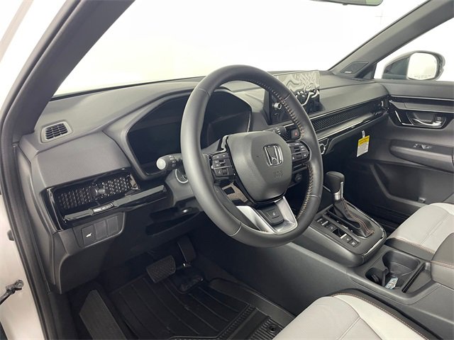 New 2026 Honda CR-V Sport Touring image 2