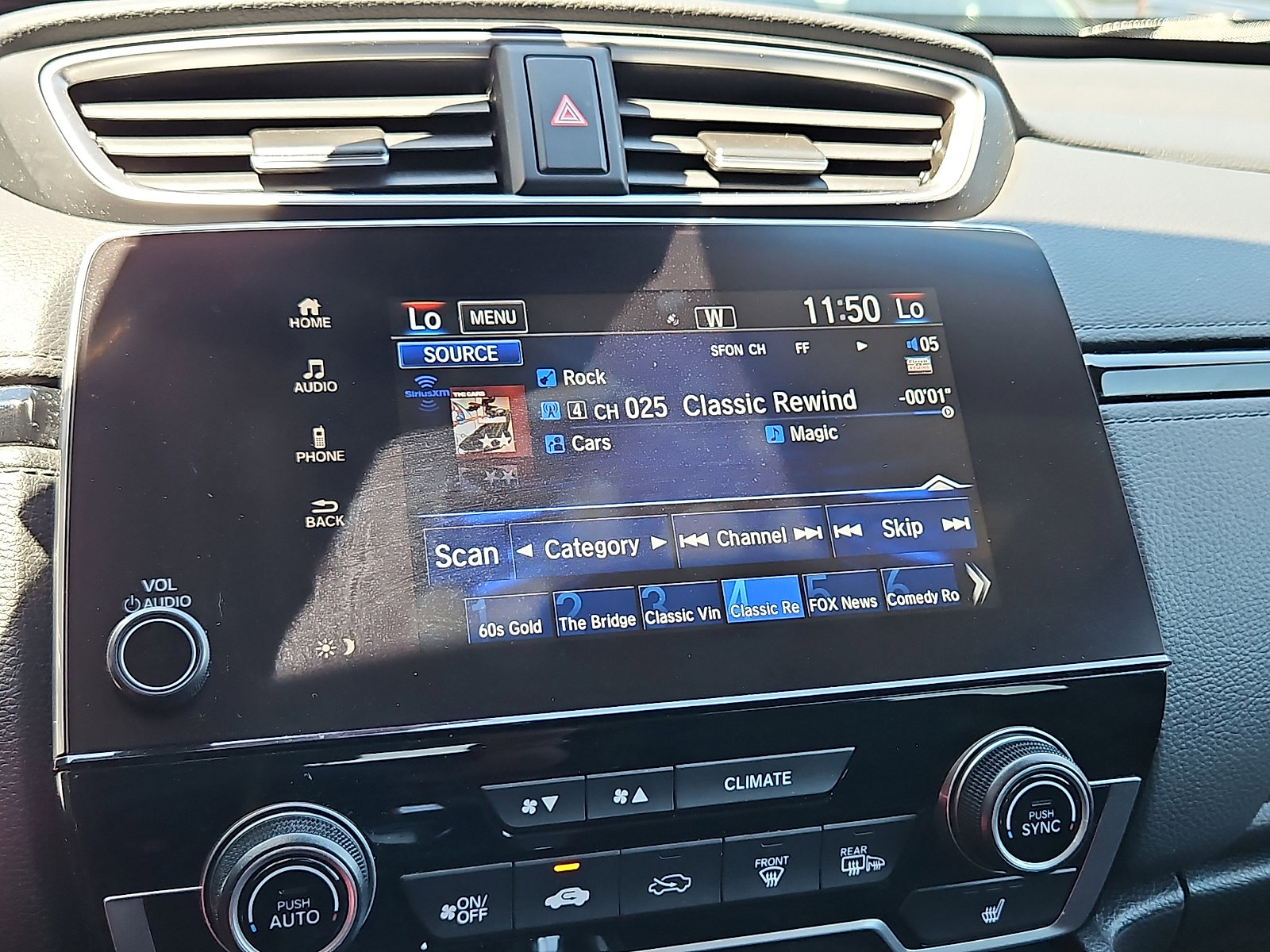 Used 2021 Honda CR-V EX-L image 18