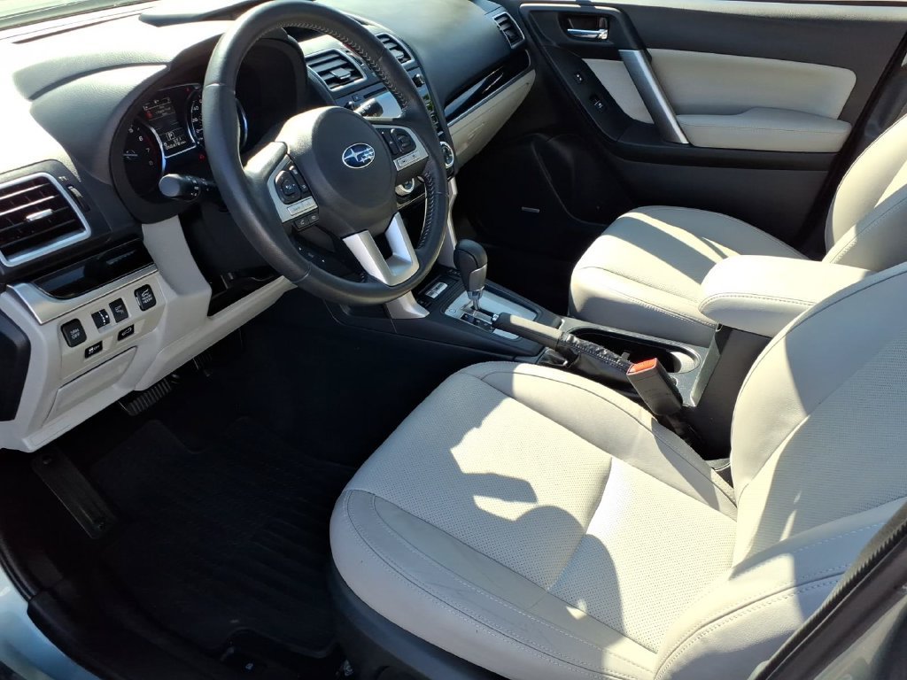 Used 2018 Subaru Forester 2.5i Limited AWD/4WD image 14