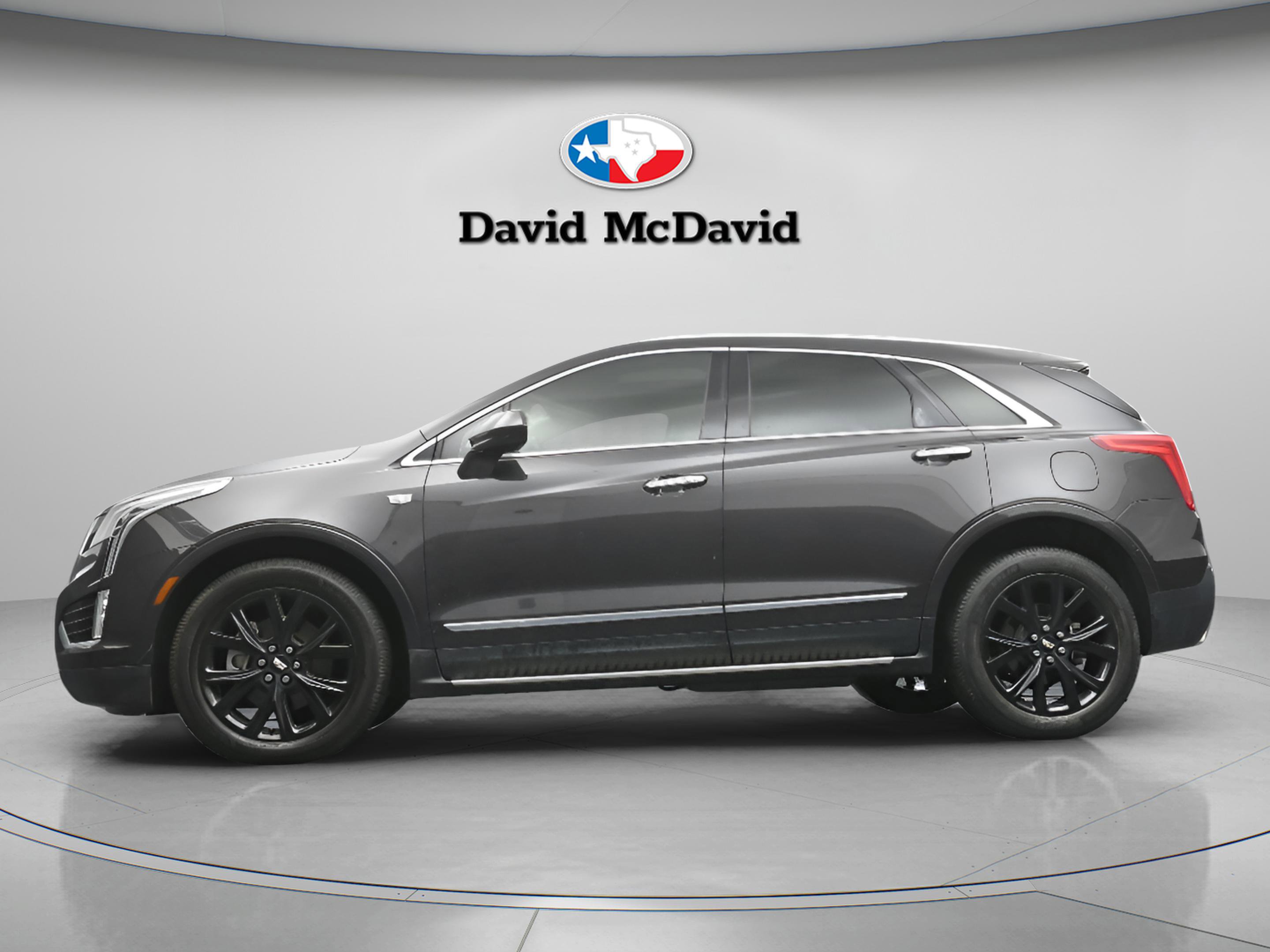 Used 2017 Cadillac XT5 Premium Luxury FWD image 28
