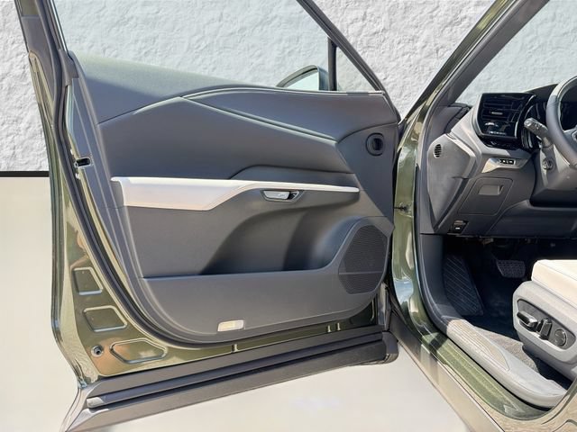 New 2026 Lexus RX 350 Premium Plus w/ Accessory Package (2T) FWD image 23