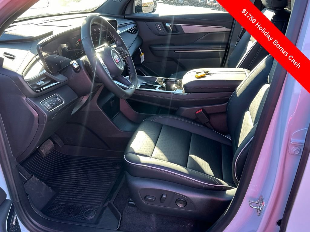 New 2026 Buick Enclave Sport Touring w/ Power Package image 10