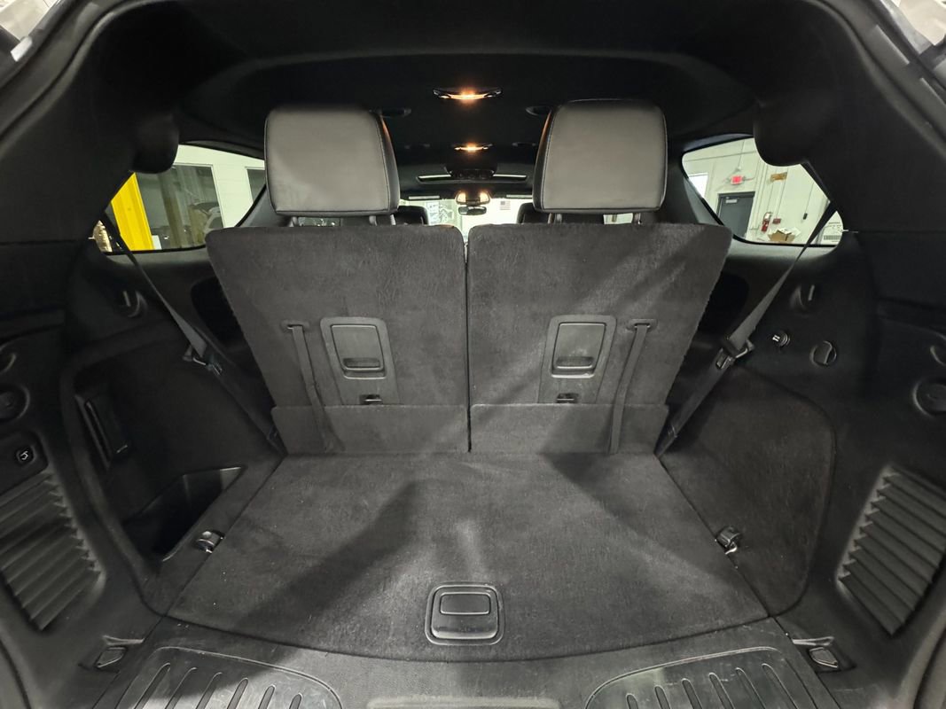 Used 2017 Dodge Durango GT w/ Premium Group image 39